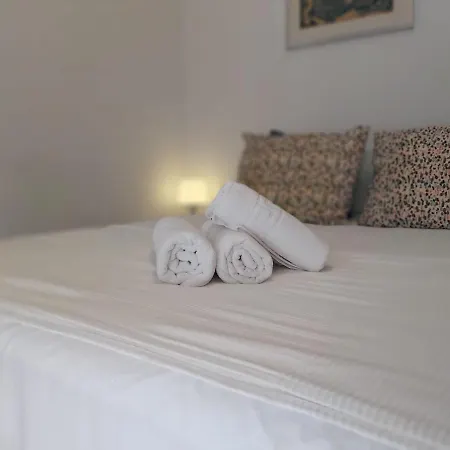 Del Parque Flats - Ollerias 1 Apartment