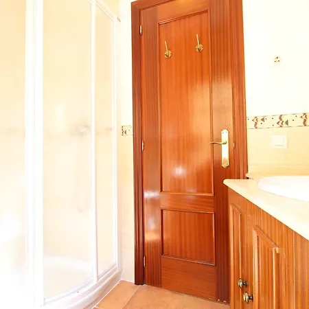 Del Parque Flats - Ollerias 1 Malaga