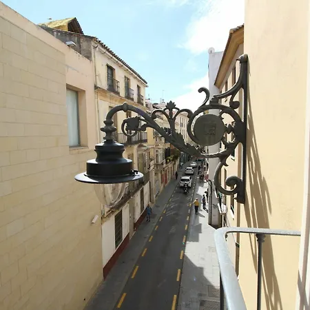 Del Parque Flats - Ollerias 1 Malaga