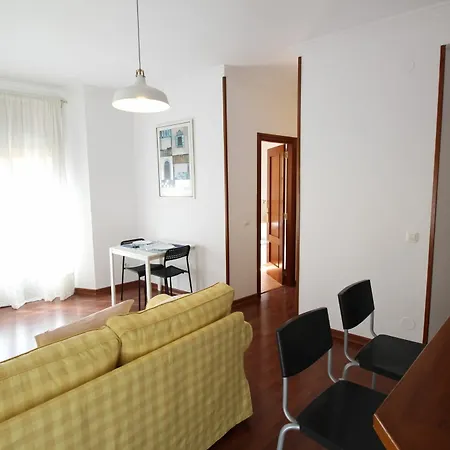 Apartment Del Parque Flats - Ollerias 1 *